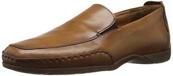 Mephisto Mens Edlef Loafer Hazelnut 9.5 D(M) US