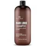 Botanic Hearth Hair Loss Shampoo | 