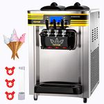 Ice Cream Machine For Business