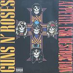 Appetite For Destruction [VINYL]