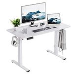 SohoTeco Motorized Standing Desks, 