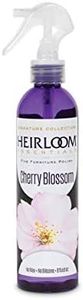 Heirloom Essentials Furniture Polish (Cherry Blossom), 8 Ounce