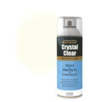 Rust-Oleum AE0040001E8 400ml Crystal Clear Gloss