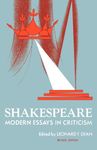 Shakespeare: Modern Essays in Criticism