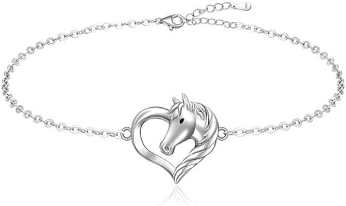 Horse Brac
