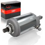 1PZ AT1-S05 Starter Motor Replacement for Honda Big Red ATC250ES ATC250SX Fourtrax TRX250 1985-1986 31200-HA0-682