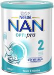 Nestlé NAN