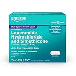 Amazon Basic Care Loperamide Hydroc