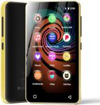 160GB MP3 Player with Bluetooth and