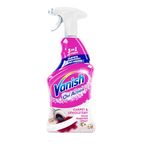 Vanish Oxi Action Carpet & Upholstery Stain Remover Spray, 500 ml