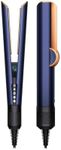 Dyson Airstrait Straightener HT01 Wet to Dry Hair Straightening 1600W (Blue)