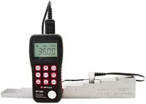 Mitech MT180 Multi-Mode Ultrasonic Thickness Gauge 0.65-600mm (P-E), 3-30mm (E-E) MT-180