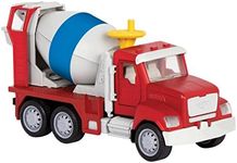 Driven WH1014Z Micro Cement Mixer T