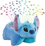 Pillow Pets, Sleep Time Light Stitc