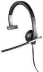 Logitech USB Headset Mono H650e