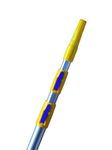 Asianpaints Trucare Extension Pole for Painting Rollers 3 Meter (10ft)