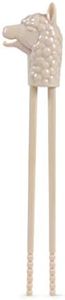 Genuine Fred Munchtime Chopsticks, One Pair, LLAMA