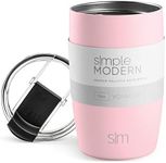 Simple Modern Travel Coffee Mug Tum