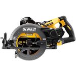 DCS577N FlexVolt XR High Torque Circular Saw 190mm 54V Bare Unit
