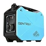 GenTrax Inverter Generator 2KW Max 
