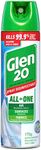 Glen 20 Spray Disinfectant All-In-O