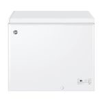 Hoover HHCH 200 ELK Chest Freezer 196l Capacity - White - E Rated