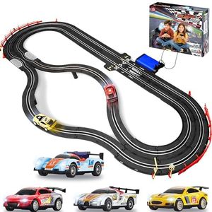 Slot Car R