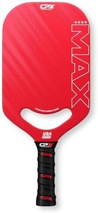 CPX x Chris Chelios Signature Max Pickleball Paddle