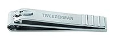 Tweezerman Stainless Steel Toenail 