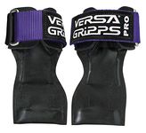 VERSA GRIPPS PRO Authentic. The Best Training Accessory in The World. Made in The USA (SM-Purple)