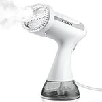 CKIKH Steamer for Clothes, Portable