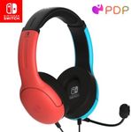 PDP Gaming LVL40 Stereo Headphone w