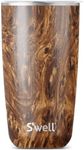 S'well Tumbler with Lid, 530ml, Tea