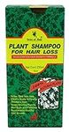 Deity, of Hair Plant Shampoo for Ha