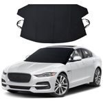 Winter Windshield Covers