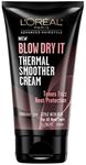 L'Oreal Paris Blow Dry It Thermal Smoother Cream, 5 Ounce, 5 ounces