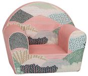 Comfortable Chair For Toddler