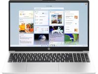HP 255 G10 7000 Series AMD Ryzen 5 Quad Core 7520U 2.8Ghz Upto 4.3Ghz - (8 GB/512 GB SSD/Windows 11 / AMD Radeon Graphics) 255 G10 Thin and Light Laptop (15.6 inch, Matt Silver, 1.45 kg)