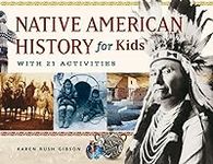 Native American History for Kids: W