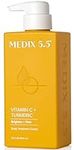 MEDIX 5.5 Vitamin C Cream Face Loti