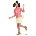 Isabelle Animal Crossing Classic Costume, Extra Large (14-16)