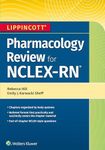 Lippincott NCLEX-RN Pharmacology Re