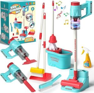 Kids Clean