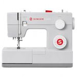 Singer smc4423 – Sewing Machine (Electric, Stainless Steel)