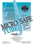 Medicore Medical Supply 1015-50 Mic