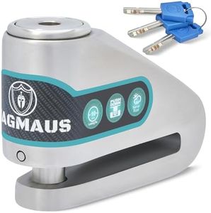 Magmaus® M
