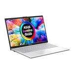 ASUS Laptop Vivobook 15 OLED E1504FA 15.6 Inches Full HD 400nits OLED Laptop (AMD Ryzen 5-7520U, 8GB RAM, 256GB PCIe SSD, Windows 11)