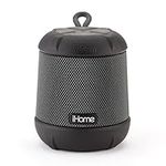 iHome Waterproof Bluetooth Speaker,