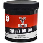 Big Tine Cherry On Top Coating