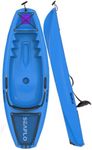 Single Sit On Top Children's Kayak 